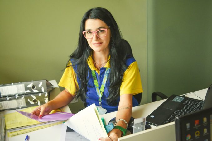 Marilene Alexandre da Silva – QUEM FAZ