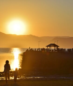 O Litoral Norte Gaúcho: Um Motor Econômico em Ascensão