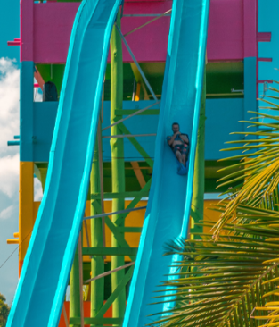 Pré-Verão Pocket Acqua Lokos