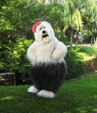 Priscila Show terá única apresentação no Acqua Lokos Parque Hotel