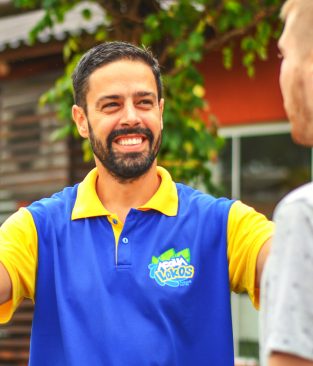 Rafael Werres Leitão – QUEM FAZ