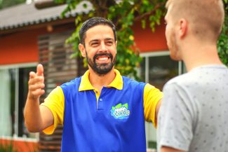 Rafael Werres Leitão – QUEM FAZ