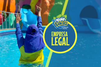 Cuidados com a saúde e segurança dos colaboradores