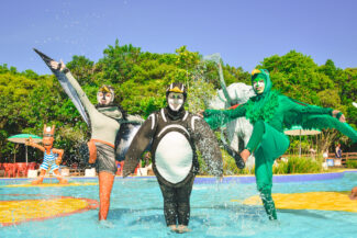 Verão Acqua Lokos: Vem curtir a Festa na Piscina
