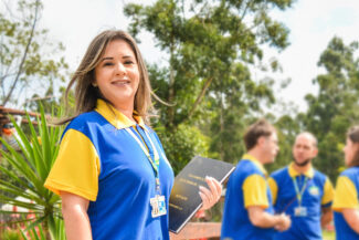 Tatiane de Oliveira Anflor – QUEM FAZ