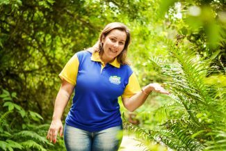 Vânia Barbosa Pereira – QUEM FAZ