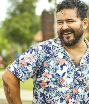 Wander Eduardo Pereira Costa – QUEM FAZ