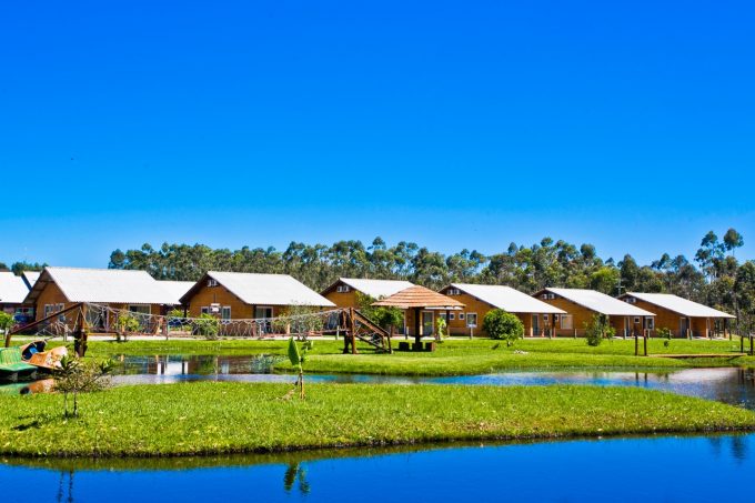 Acqua Lokos Parque Hotel entra para o seleto grupo do Hall da Fama do TripAdvisor