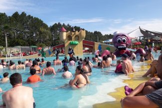 Verão é tudo de bom, não é mesmo?