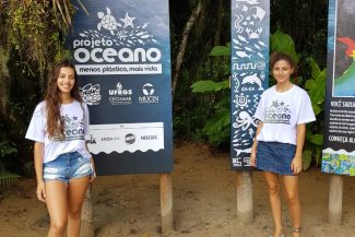 UFRGS e Acqua Lokos realizam projeto socioambiental