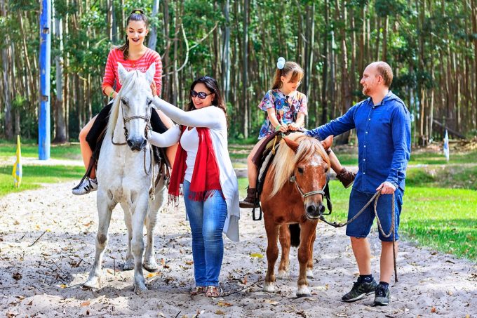 Temporada Inverno 2020 traz cerca de 40 atrações para toda família