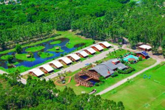 Acqua Lokos Parque Hotel é reconhecido com Travellers’ Choice Award do TripAdvisor