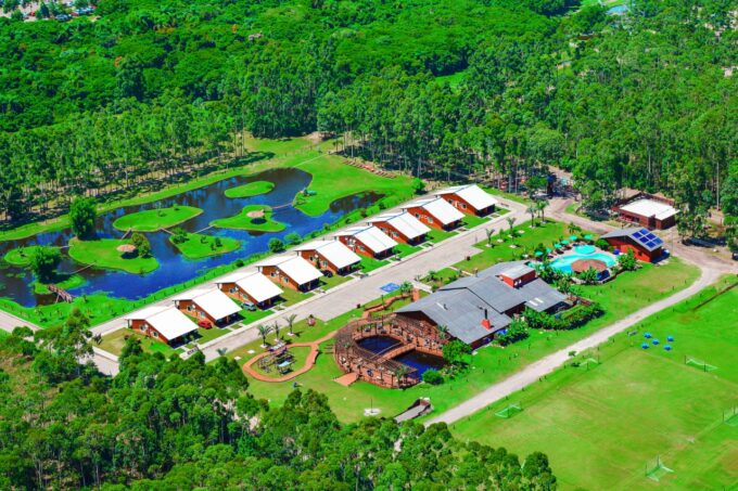 Acqua Lokos Parque Hotel é reconhecido com Travellers’ Choice Award do TripAdvisor