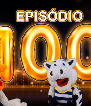 “Juntinho com os Acqua Lokos” chega ao episódio 100