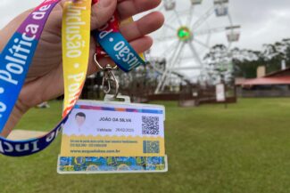 Política de Inclusão traz acolhimento e facilidades