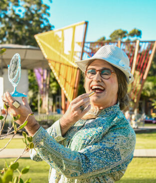 Compartilhe momentos únicos no Mês das Mães