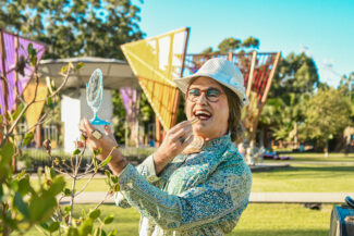 Compartilhe momentos únicos no Mês das Mães