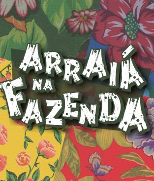 Arraiá na Fazenda – Experiências Acqua Lokos / Junho