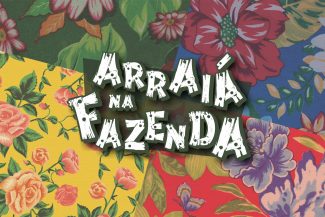 Arraiá na Fazenda – Experiências Acqua Lokos / Junho
