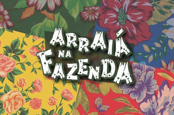 Arraiá na Fazenda – Experiências Acqua Lokos / Junho