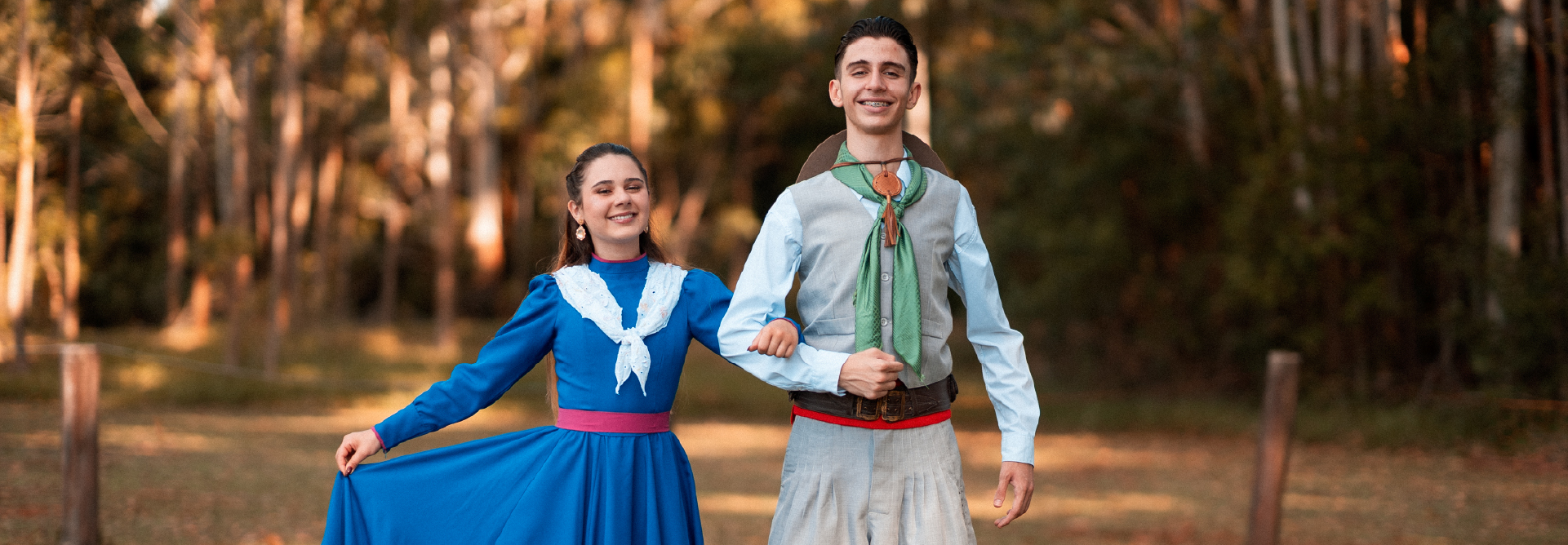Festival Internacional de Dança – DANZPARE