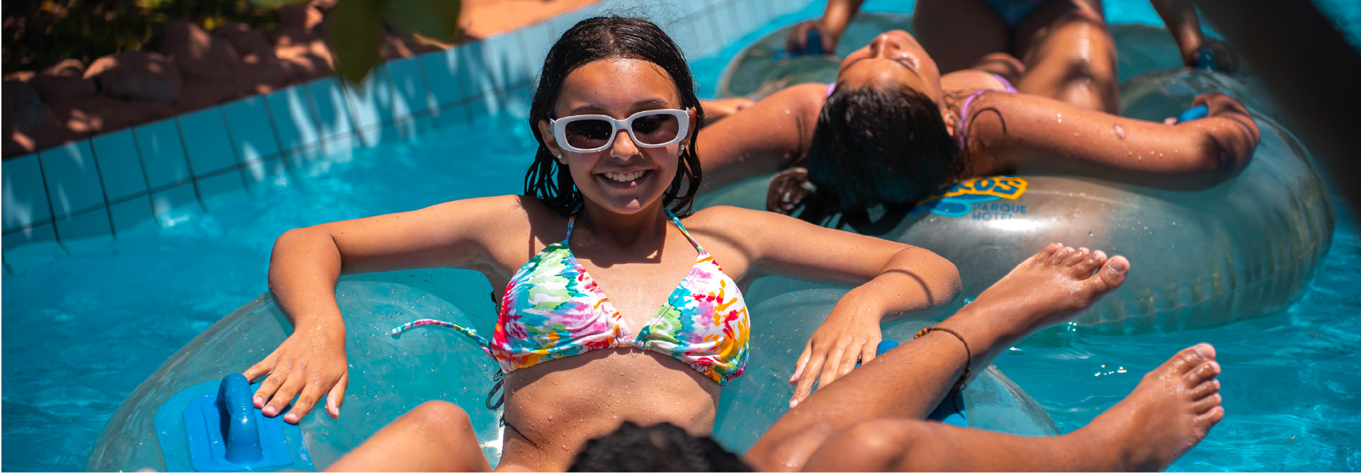 Hospedagem Fevereiro