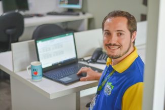 Bruno Pereira – QUEM FAZ