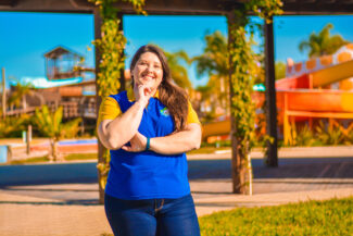 Carine Baierle Matias – QUEM FAZ