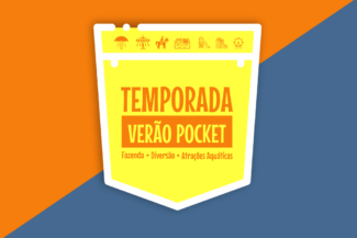 Um aquece para o verão