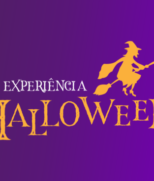 Gostosuras ou travessuras?