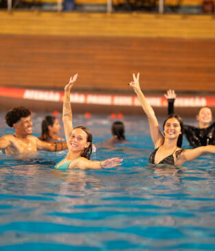 Natureza, adrenalina e cultura marcam o inverno no Acqua Lokos Parque Hotel