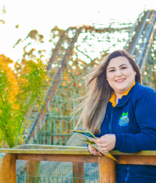 Daiana Oleink – QUEM FAZ