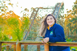 Daiana Oleink – QUEM FAZ