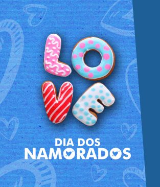 Dia dos Namorados Acqua Lokos 2019