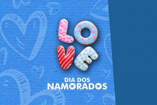 Dia dos Namorados Acqua Lokos 2019