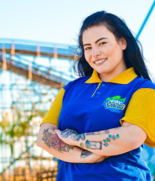 Dienifer Fernandes – QUEM FAZ