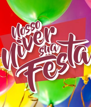 Nosso Niver sua Festa – Experiências Acqua Lokos / Janeiro