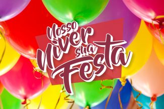 Nosso Niver sua Festa – Experiências Acqua Lokos / Janeiro