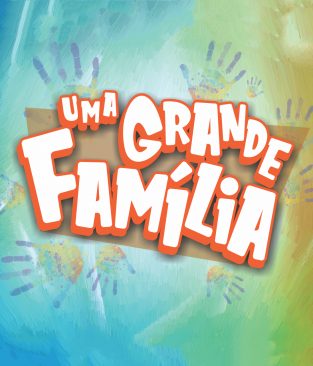 Uma Grande Família – Experiências Acqua Lokos / Agosto