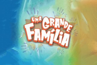 Uma Grande Família – Experiências Acqua Lokos / Agosto