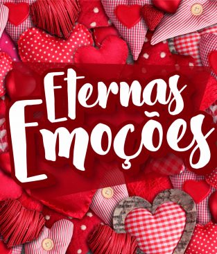 Eternas Emoções – Experiências Acqua Lokos / Maio