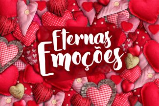 Eternas Emoções – Experiências Acqua Lokos / Maio