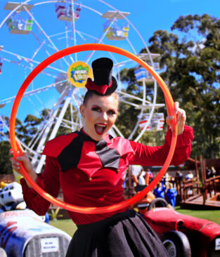 Curta as férias de inverno no Acqua Lokos