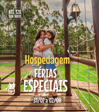 Férias Especiais