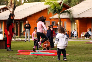 Acqua Lokos é o destino perfeito para as férias