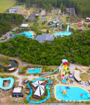 Acqua Lokos conquista mais uma vez o Prêmio Travellers’ Choice