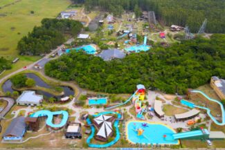 Acqua Lokos conquista mais uma vez o Prêmio Travellers’ Choice