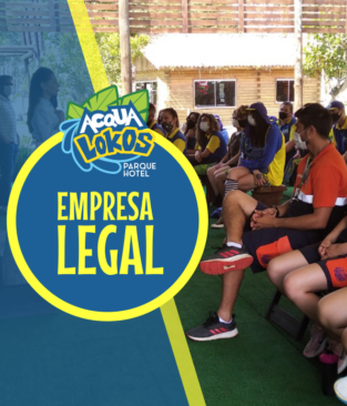 Rotina regular de treinamentos