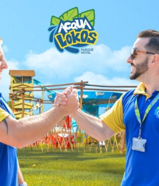 Corre que tem vaga para a Temporada Verão