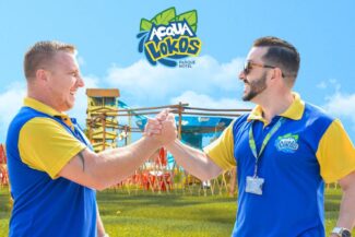 Corre que tem vaga para a Temporada Verão